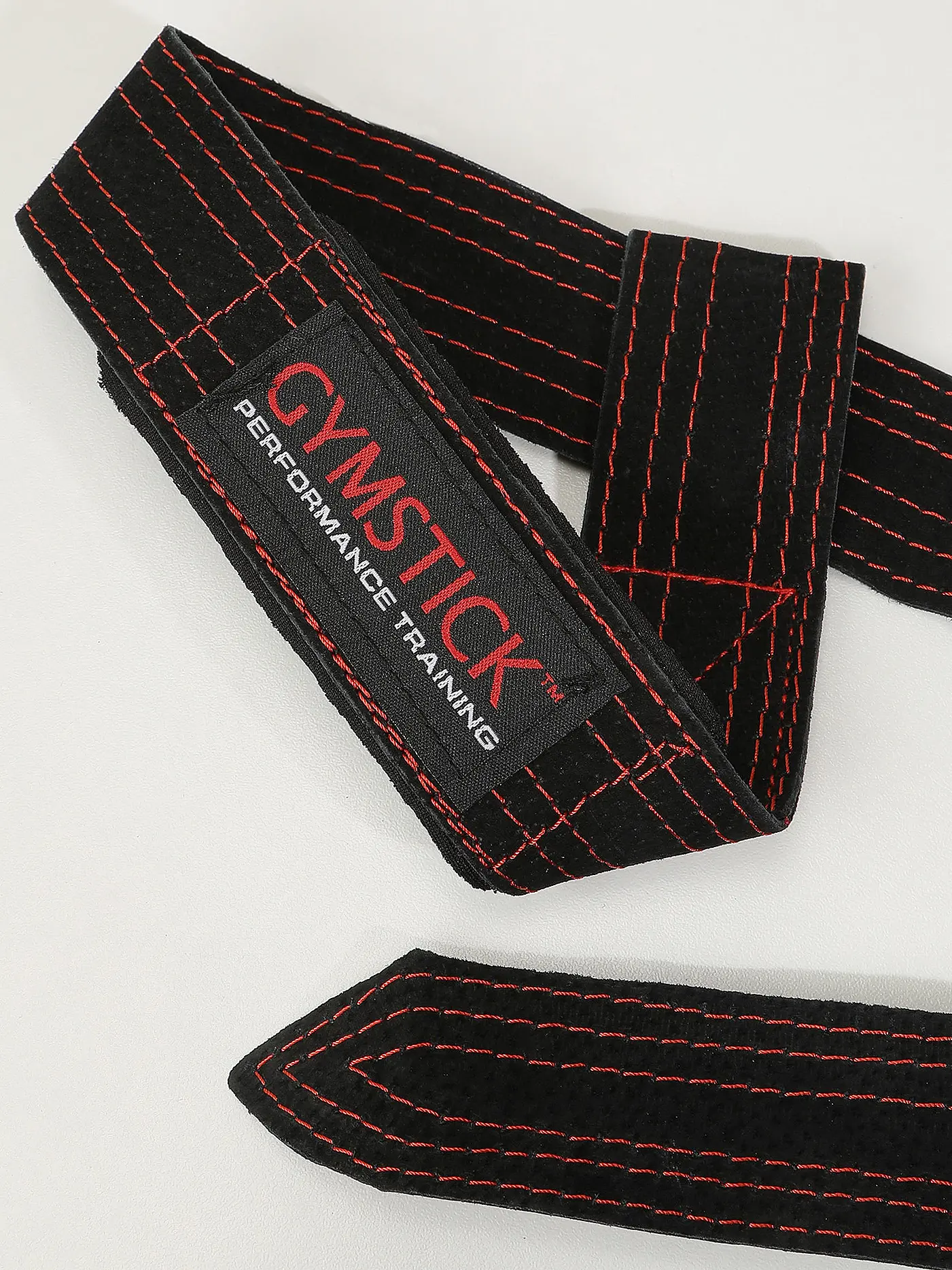 SIMPLY FIT | Lifting Straps Leather | 